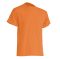 Muška T-shirt majica kratki rukav narandžasta, 150gr - 1
