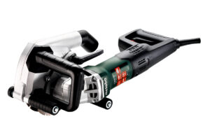 METABO MFE 40 Šlicerica 1900W/ø125mm 604040500 - 4