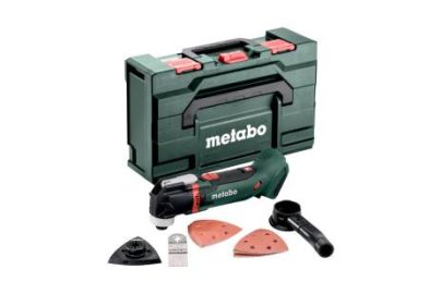 MT 18 LTX 18 (bez baterija i punjaca u koferu), aku.visenamenski alat (multitool) - 1