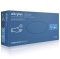 Rukavice jednokratne Nitril NITRYLEX CLASSIC plave - 1