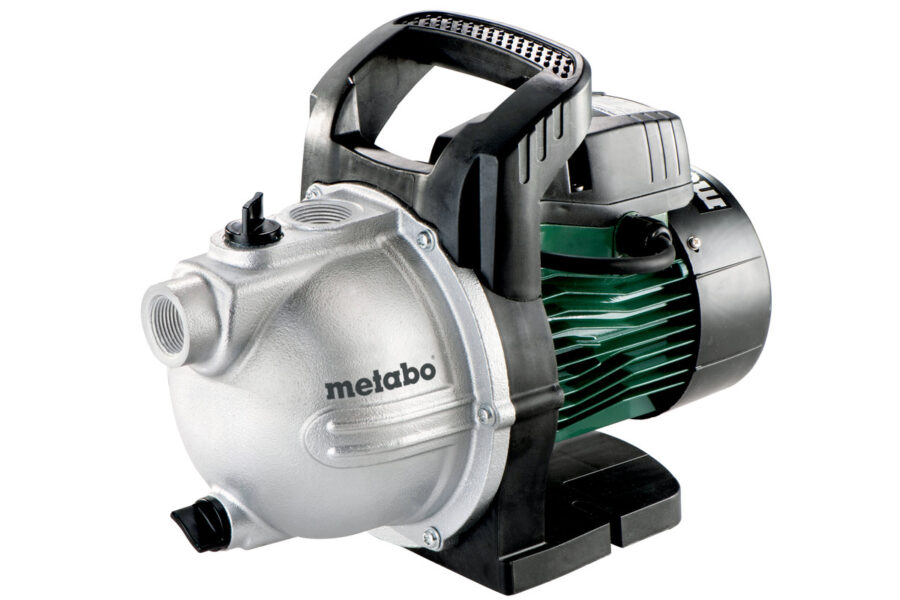 METABO P2000 G Baštenska pumpa 600962000 - 2