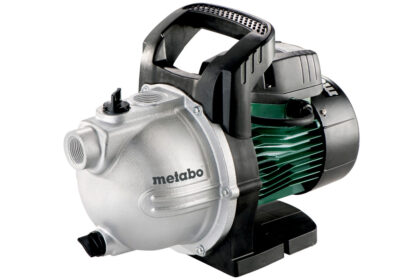 METABO P3300 G Baštenska pumpa 600963000 - 1