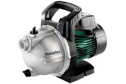METABO P4000 G Baštenska pumpa 600964000 - 1
