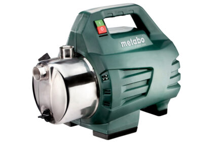 METABO P 4500 Inox Baštenska pumpa 600965000 - 1