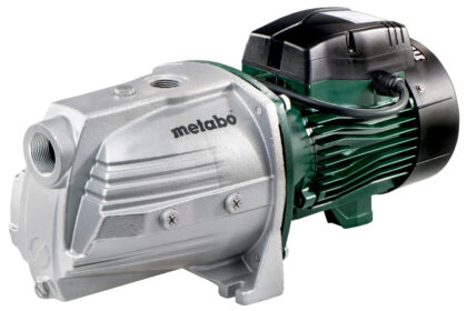 METABO P 9000 G Baštenska pumpa 600967000 - 1