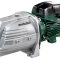 P 9000 G, bastenska pumpa - 1