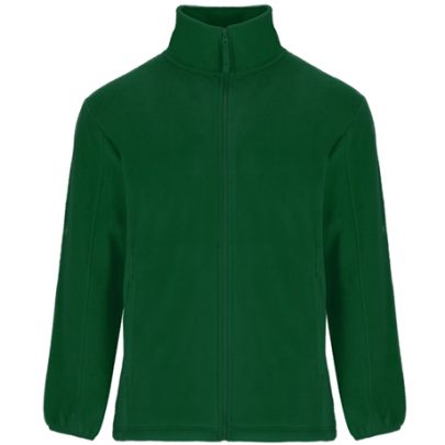 Muška fleece vesta ARTIC, zelena - 1