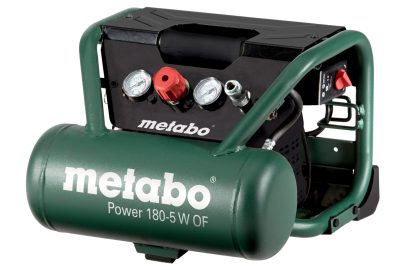 POWER 180-5 W OF, bezuljni kompresor - 1