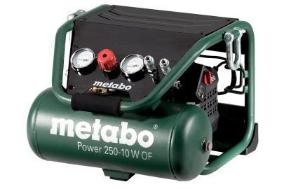 POWER 250-10 W OF, bezuljni kompresor - 1