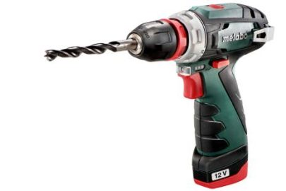 PowerMaxx BS BL (12V/2×2.0Ah Li-Power), aku.busilica zavrtac - 1