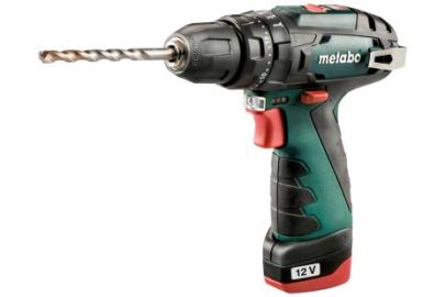 PowerMaxx SB Basic (12/2×2.0Ah Li-Power), aku.vibraciona busilica zavrtac - 1
