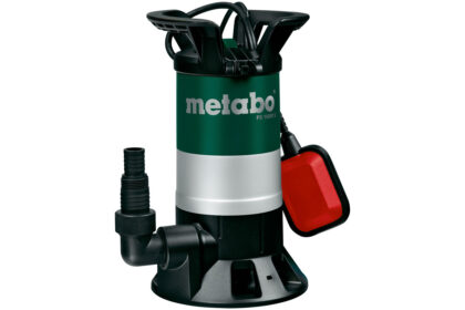 METABO PS 15000 S Potapajuca pumpa za zaprljanu vodu 251500000 - 1