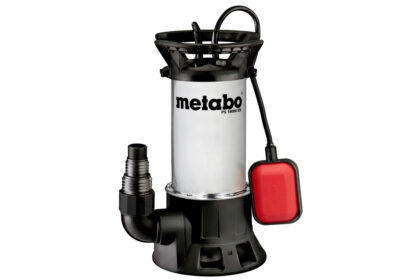 METABO PS18000 SN Potapajuca pumpa za zaprljanu vodu 251800000 - 1