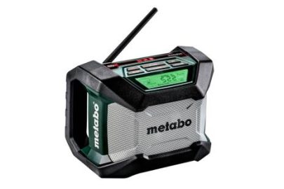 R 12 -18 BT (bez baterija i punjaca u kutiji), radio - 1