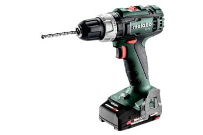 SB 18 L (18V/2×2.0Ah Li-Power), aku.vibraciona busilica zavrtac - 1