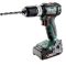 BS 18 LT Compact (18V/2×2.0Ah Li-Power), aku.busilica zavrtac - 1