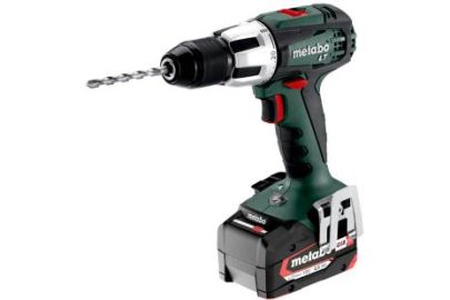 SB 18 LT (18V/2×4.0Ah Li-Power), aku.vibraciona busilica zavrtac - 1