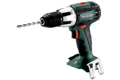 METABO SB 18 LT (bez baterija i punjača u koferu) Aku.vibraciona bušilica zavrtač 602103840 - 1