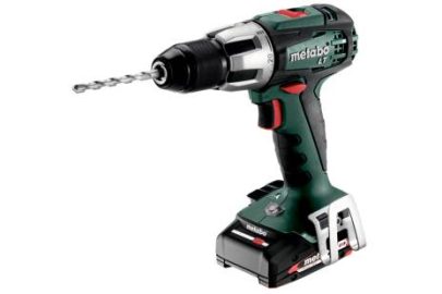 SB 18 LT Compact (18V/2×2.0Ah Li-Power), aku.vibraciona busilica zavrtac - 1