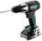 SB 18 LT Compact (18V/2×2.0Ah Li-Power), aku.vibraciona busilica zavrtac - 1