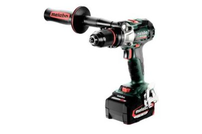 SB 18 LTX BL I (18V/2×4.0Ah Li-Power), aku.vibraciona busilica zavrtac - 1