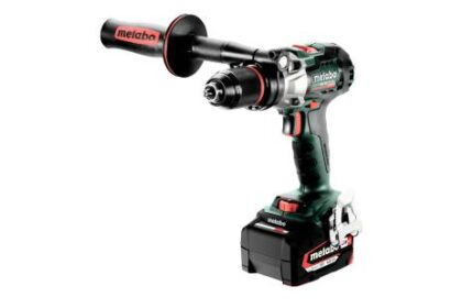METABO SB 18 LTX BL I (18V/2x4.0Ah Li-Power) Aku.vibraciona bušilica zavrtač 602360500 - 1