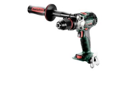 METABO SB 18 LTX BL I (bez baterija i punjača u koferu) Aku.vibraciona bušilica zavrtač 602360840 - 1