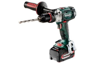 SB 18 LTX Impuls (18V/2×4.0Ah Li-Power), aku.vibraciona busilica zavrtac - 1