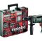 SBE 650 Set Mobile Workshop, vibraciona busilica sa priborom - 1