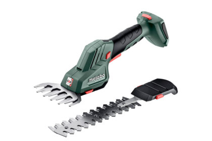 METABO SGS 18 LTX Q Aku.makaze bez baterija i punjača 601609850 - 1