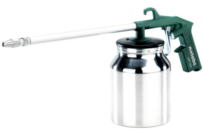 METABO SPP 1000 Pneumatski pištolj za prskanje tecnosti 1.0 lit. 601570000 - 1