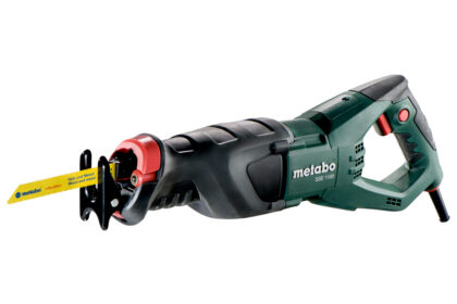 METABO SSE 1100 Univerzalna testera/lisičarka 606177500 - 1