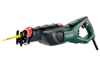 METABO SSEP 1400 MVT Univerzalna testera/lisičarka 606178500 - 1