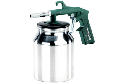 METABO SSP 1000 Pneumatski pištolj za peskarenje 601569000 - 1