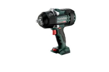 METABO SSW 18 LTX 1450 BL (bez baterija i punjača u koferu) Aku.udarni zavrtač 602401840 - 1