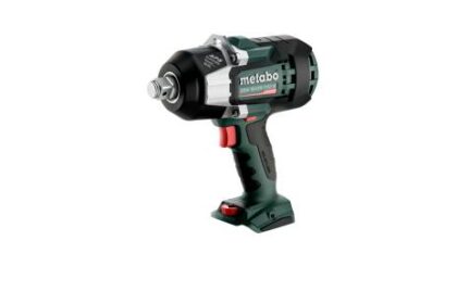 METABO SSW 18 LTX 1750 BL (bez baterija i punjača u koferu) Aku.udarni zavrtač 602402840 - 1