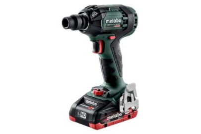 SSW 18 LTX 300 BL (18V/2×4.0Ah LiHD), aku.udarni zavrtac - 1