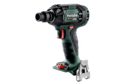 METABO SSW 18 LTX 300 BL (bez baterija i punjača u koferu) Aku.udarni zavrtač sa APS funkcijom 602395840 - 1