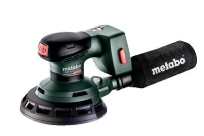 METABO SXA 18 LTX 150 BL (bez baterija i punjača u kutiji) Aku.rotaciona brusilica/šlajferica 600411850 - 1