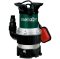 TPS 14000 S Combi, potapajuca pumpa kombinovana(za cistu i zaprljanu vodu) - 1