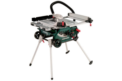 METABO TS 216 Mobilni cirkular 1500W/ø216mm 600667000 - 1
