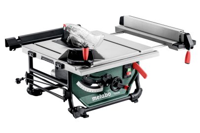 TS 254 M mobilno-stacionarni cirkular 1500W/ø254mm - 1