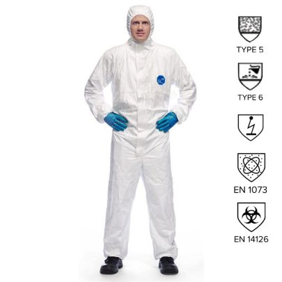 Kombinezon TYVEK Model Classic - 1