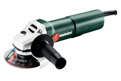 METABO W 1100-115 Ugaona brusilica 603613000 - 1