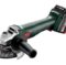 W 18 L 9-125 (18V/2×4.0Ah Li-Power), aku.ugaona brusilica - 1