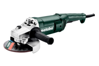 METABO WP 2200-180 Ugaona brusilica 606438000 - 1