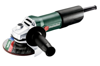 METABO W 850-125 Ugaona brusilica 603608000 - 1