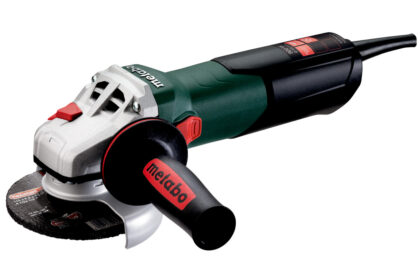 METABO W 9-115 Quick Ugaona brusilica 600371000 - 1