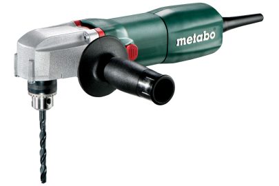 WBE 700, ugaona busilica - 1