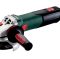 WE 15-125 Quick, el.ugaona brusilica - 1
